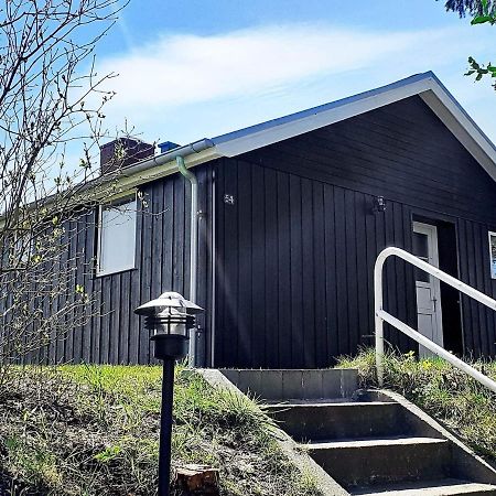 5 Person Holiday Home In R M Kongsmark Экстерьер фото