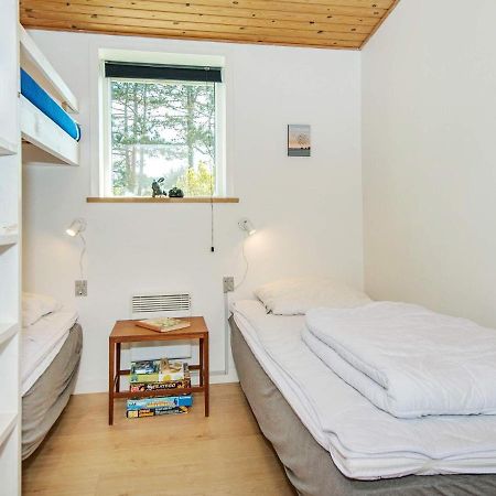 5 Person Holiday Home In R M Kongsmark Экстерьер фото