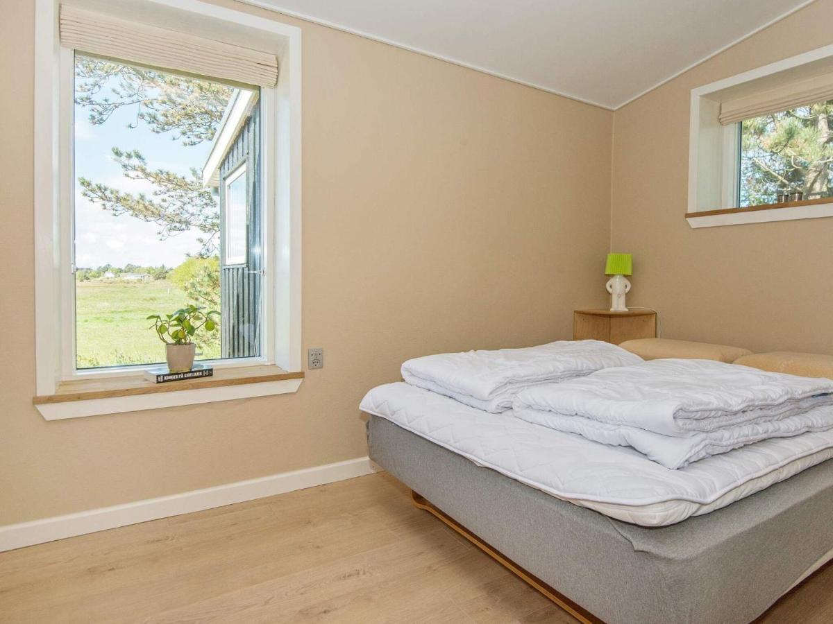 5 Person Holiday Home In R M Kongsmark Экстерьер фото
