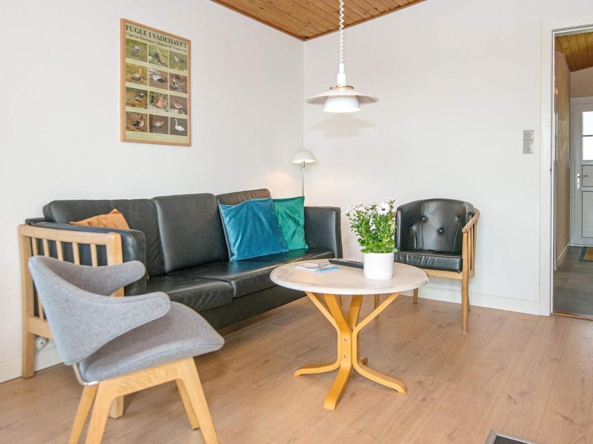 5 Person Holiday Home In R M Kongsmark Экстерьер фото
