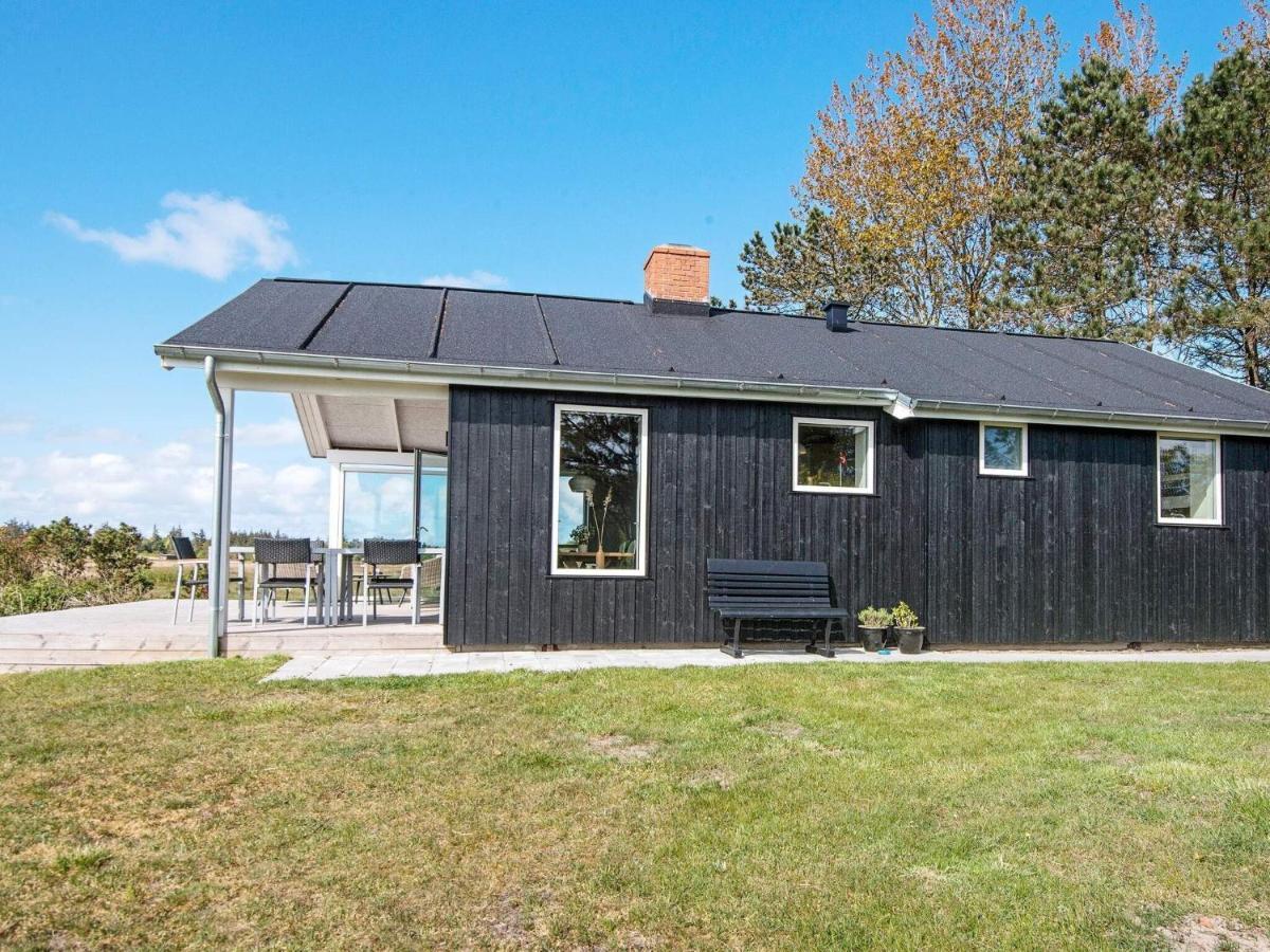 5 Person Holiday Home In R M Kongsmark Экстерьер фото