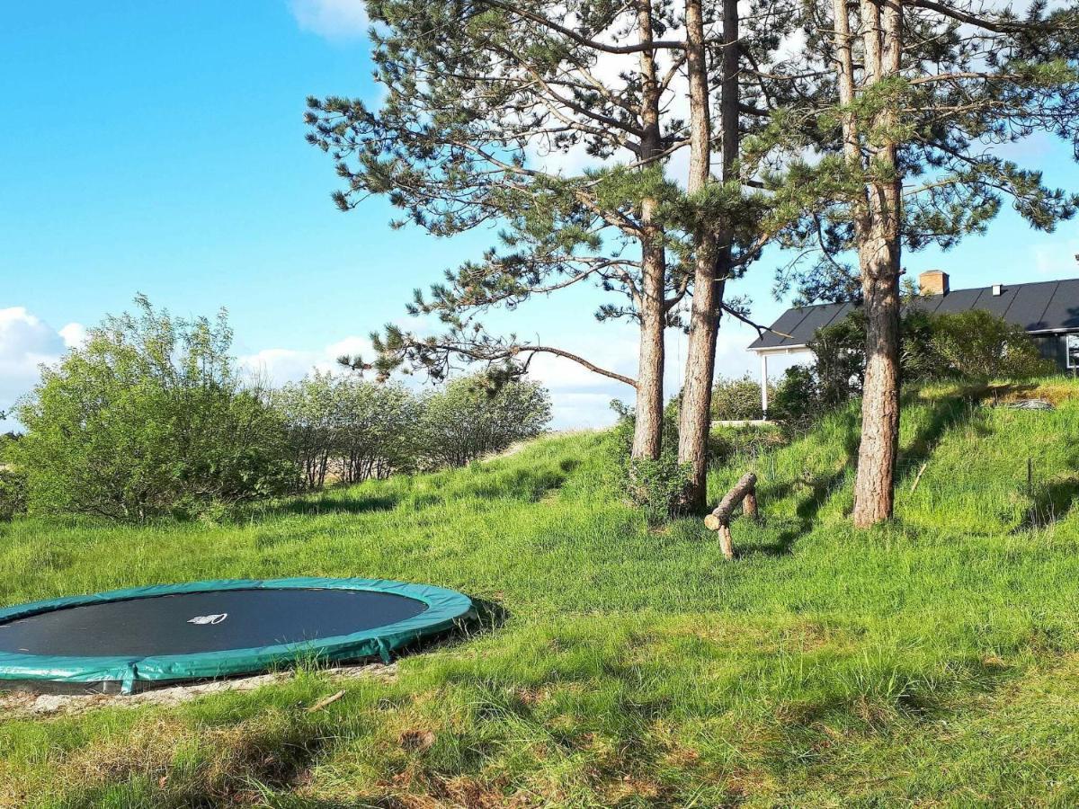 5 Person Holiday Home In R M Kongsmark Экстерьер фото